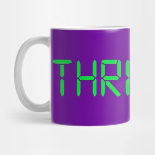 THRILLHO Mug